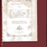 EL ALCOHOLISMO, ESTUDIO SOCIAL (DE LOS EFECTOS QUE PRODUCE