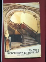 EL ARTE MODERNISTA EN NOVELDA