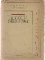 CASAS MODESTAS Y ECONOMICAS, VALENCIA octubre 1930