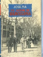UN SEÑOR DE BARCELONA