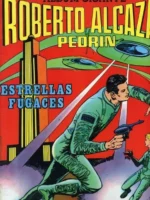 ROBERTO ALCAZAR Y PEDRIN ESTRELLAS FUGACES