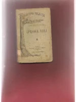 PROSA VIL