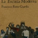LA ESCUELA MODERNA intr. CARLOS DIAZ