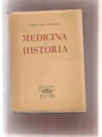 MEDICINA E HISTORIA