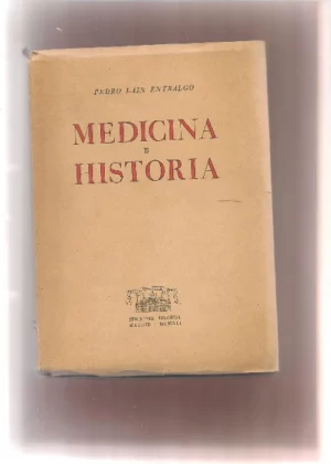 MEDICINA E HISTORIA