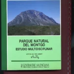 ESTUDIO MULTIDISCIPLINAR DEL PARQUE NATURAL DEL MONTGO (Alicante)