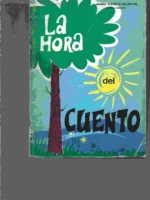 LA HORA DEL CUENTO