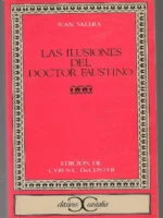 LAS ILUSIONES DEL DOCTOR FAUSTO