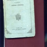LEGISLACION MILITAR DE ESPAÑA ANTIGUA Y MODERNA, TOMO XI de 1500 a 1540