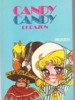CANDY CANDY CORAZON 3