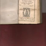 AELII ANTONII NEBRISSENSIS,DE INSTITUTIONE GRAMMATICAE LIBRI DUO OLIM EMENDATI AB ANTONIO CEREZO.