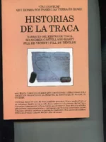 HISTORIAS DE LA TRACA ( PIROTECNIA)