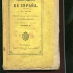 COLECCIÓN LEGISLATIVA DE ESPAÑA: SENTENCIAS DEL TRIBUNAL SUPREMO EN MATERIA CRIMINAL, SALAS SEGUNDA Y TERCERA, PRIMER TRIMESTRE DE 1880
