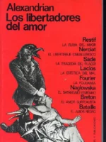 LOS LIBERTADORES DEL AMOR