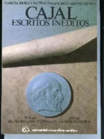 CAJAL, II ESCRITOS INEDITOS, prol PEDRO LAIN ENTRALGO epilogo Dr SEVERO OCHOA