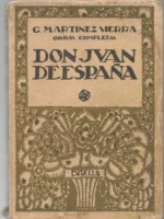 DON JUAN DE ESPAÑA