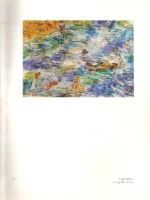 AMALIA LAFUENTE gener 1993 SALA MUNICIPAL D`EXPOSICIONS