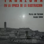TARAZONA EN LA EPOCA DE LA ILUSTRACION