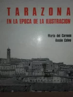 TARAZONA EN LA EPOCA DE LA ILUSTRACION