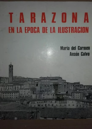 TARAZONA EN LA EPOCA DE LA ILUSTRACION