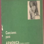 CANCIONES PARA ARMONICA