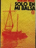SOLO EN MI BALSA
