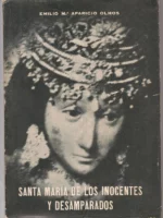 SANTA MARIA DE LOS INOCENTES Y DESAMPARADOS