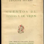 CUENTOS DE HADAS Y DE VIEJOS