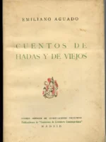 CUENTOS DE HADAS Y DE VIEJOS