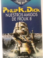 NUESTROS AMIGOS DE FROLIK 8