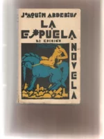 LA ESPUELA novela