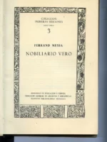 NOBILIARO VERO