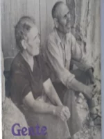 GENTE DE LA SERRANIA