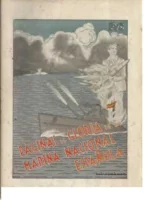 PAGINAS DE GLORIA DE LA MARINA NACIONAL, DIARIO DE UN VOLUNTARIO, 1er tomo