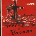 SOLES DE BESANA, FANDANGUILLOS, SOLEARES, MANCHEGAS..ALPERA, VILLAROBLEDO, ALBACETE
