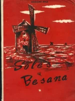 SOLES DE BESANA, FANDANGUILLOS, SOLEARES, MANCHEGAS..ALPERA, VILLAROBLEDO, ALBACETE