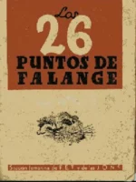 26 PUNTOS DE FALANGE