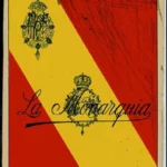 1910 -1922.DOCE AÑOS DE INTENSAS CAMPAÑAS PATRIOTICAS en defensa de la Monarquia Española