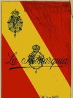 1910 -1922.DOCE AÑOS DE INTENSAS CAMPAÑAS PATRIOTICAS en defensa de la Monarquia Española