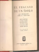 SILONE, Ignazio