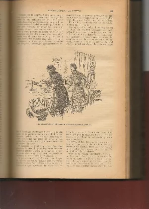MURGER la bohemia, G.ROVETTA el ilustre Cantasirena, FERGUS HUME Miss Mefistofeles, MARCHI el sombrero del cura Cirilo, P.MERIMÉE venganza corsa, WILKIE COLLINS la dama vestida de blanco, P.LOTI el pescador de Islandia, A.DUMAS los mil y un fantasmas