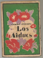 LAS NARRACIONES DE ADRAN ZOGRAFFI. LOS AIDUCS.TRAD JOAQUIN VERDAGUER