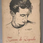 TORERO DE LEYENDA (Manolete) dibujos de R.ARAYA
