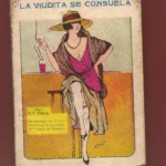 LA VIUDITA SE CONSUELA PASATIEMPOS EROTICOS relatos cortos
