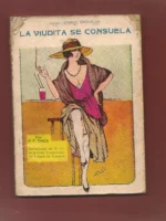LA VIUDITA SE CONSUELA PASATIEMPOS EROTICOS relatos cortos