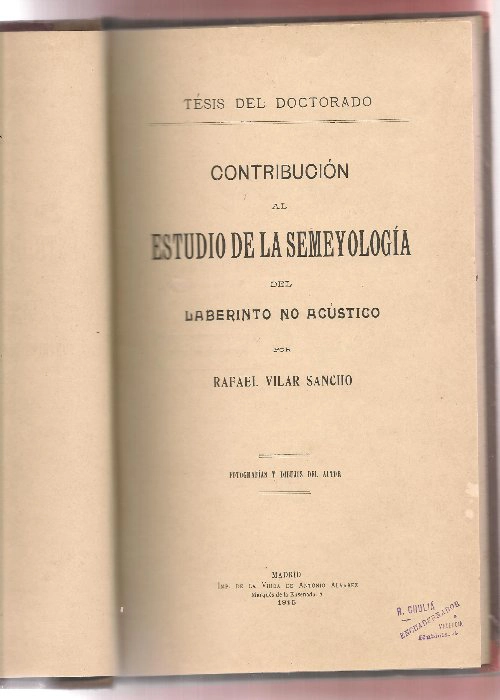 BIBLIOGRAFIA DEL ARTE EN ESPAÑA ARTICULOS DE REVISTAS ORDENADOS POR AUTORES