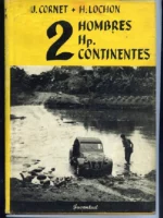 2 HOMBRES, 2 HP, DOS CONTINENTES