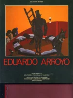EDUARDO ARROYO