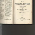 PRODUCTOS NITRADOS Y AMONIACALES
