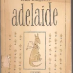 ADELAIDE, dibujos autor